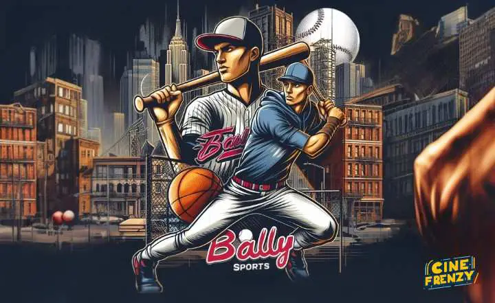 Does Hulu Have Bally Sports